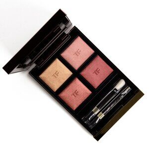 Tom Ford: Eye Color Quad: 40 Golden Hour